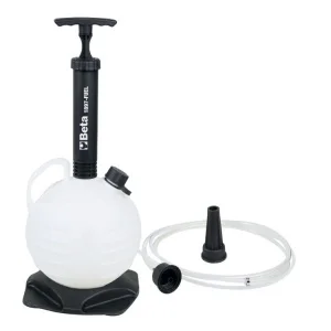 Aspiratori liquidi & carburanti /fuel beta 1879/fuel 018790010 - dettaglio 1
