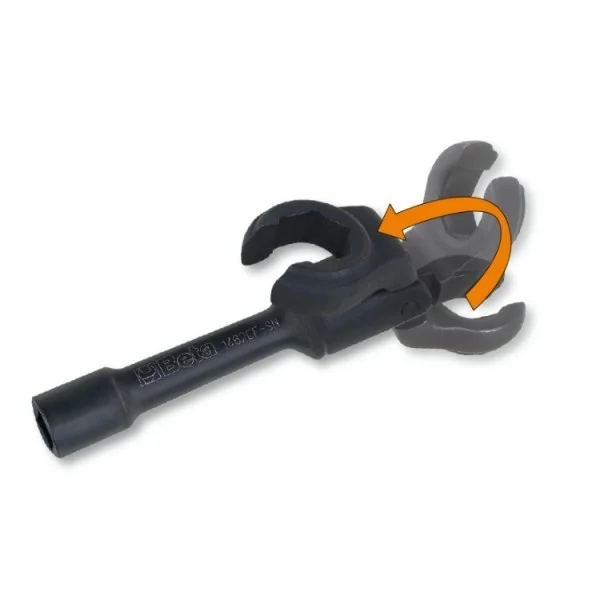 Cass. 6 buss.snod. carb. iniettori cf/c6 beta 1462cf-sn/c6 014620026 - dettaglio 2