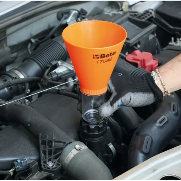 Adattatori imbuti 1758b renault 1.5 dci beta 1758b-rnt 017580035 - dettaglio 3
