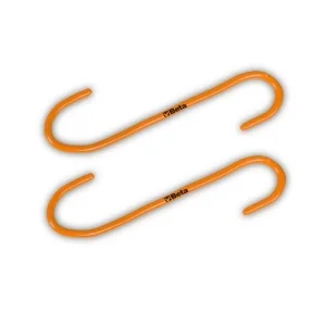 Coppie ganci pinze freni gf beta 1471gf 014710310 - dettaglio 1