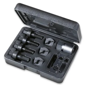 Set ripristino filetti dadi ruote k/9 beta 437k/9 004370029 - dettaglio 1