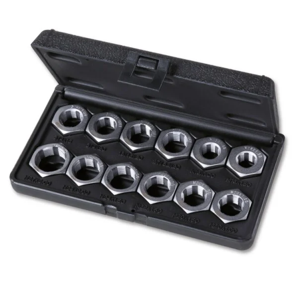 Set ripristino filetti semiassi k/12 beta 437k/12 004370032 - dettaglio 1