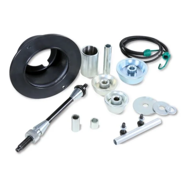 Flange moto ø 40 bilanciatr. ruote f beta 3070be/f 030700202 - dettaglio 1