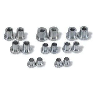 Kit 8 bussole centraggio bilan. ruote b beta 3070be/b 030700203 - dettaglio 1