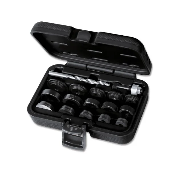 Kit 10 fustelle sensori parcheggio /k10 beta 1367/k10 013670200 - dettaglio 2