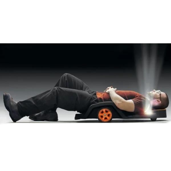 Lettini sottomacchina professional pro beta 3003pro 030030150 - dettaglio 2