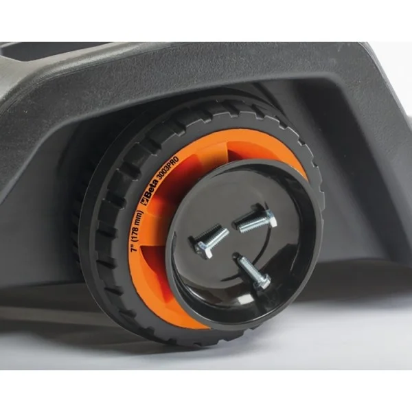 Porta minuterie magnetici lettini pro/pm beta 3003pro/pm 030030152 - dettaglio 2
