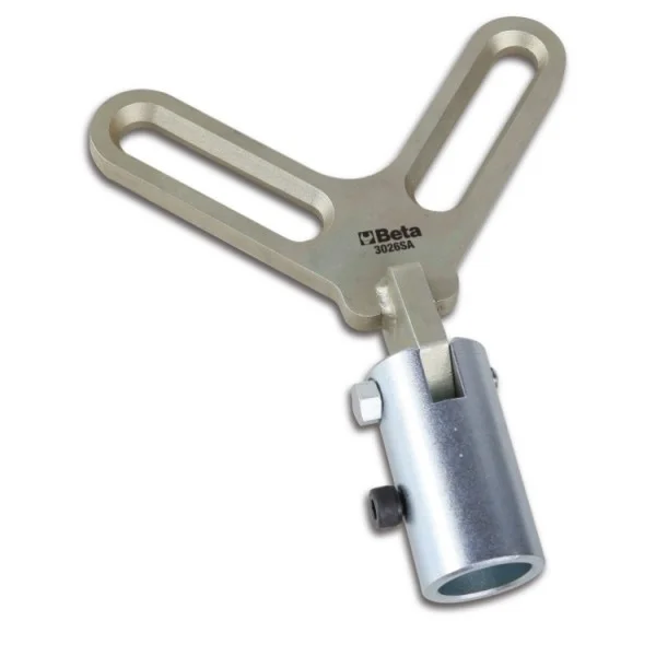 Supporti sollevat. fossa avantreno /sa beta 3026/sa 030260510 - dettaglio 1