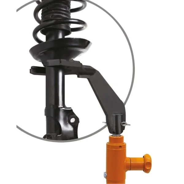 Supporti sollevat. fossa sost. ammort. beta 3026/sam 030260515 - dettaglio 2