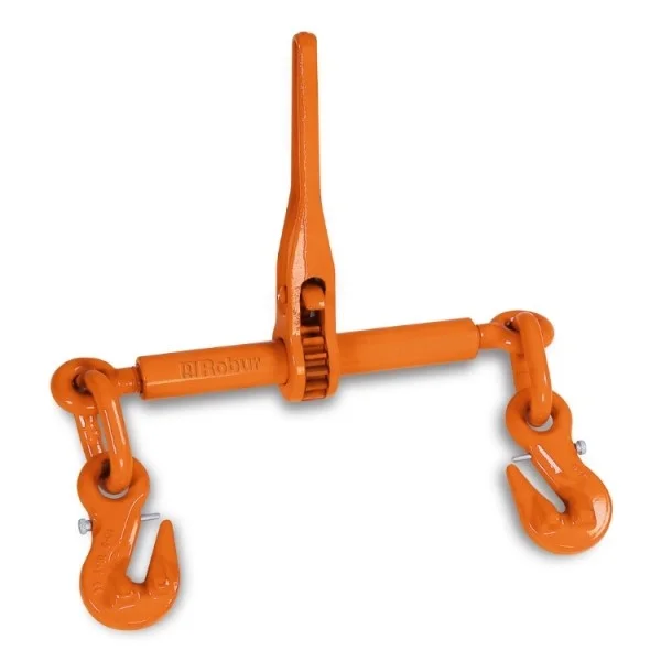 Tendicatene a cricchetto lc6300dan ø 10 robur 8190 10 081900010 - dettaglio 1