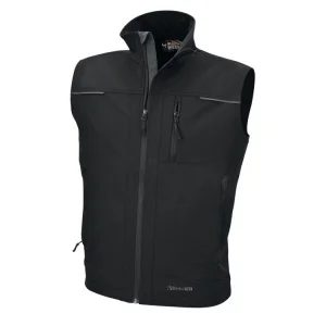 Gilet softshell beta 075750301 7575n - dettaglio 1