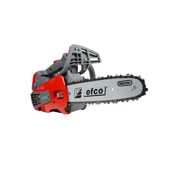Motosega da potatura a scoppio efco mtt 2500 50299011e2a - dettaglio 3