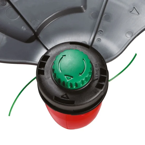 Decespugliatore a batteria 40v 2.5 ah efco dsi 30 54049002s1 - dettaglio 4