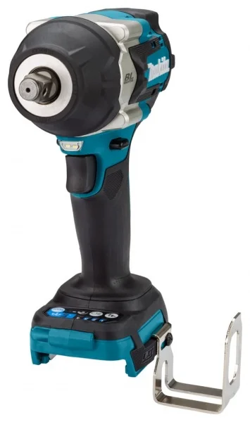 Makita DTW700RTJ Avvitatore ad impulsti a batteria 18V - Dettaglio 3