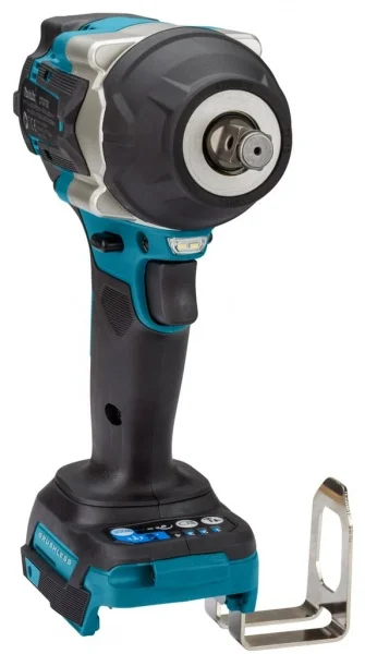 Makita DTW700RTJ Avvitatore ad impulsti a batteria 18V - Dettaglio 4