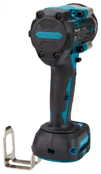 Makita DTW700RTJ Avvitatore ad impulsti a batteria 18V - Dettaglio 6