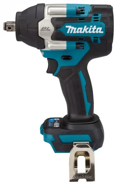 Makita DTW700ZJ Avvitatore ad impulsi 18v senza batterie - dettaglio Makita DTW700ZJ Avvitatore ad impulsi 18v senza batterie - dettaglio 3