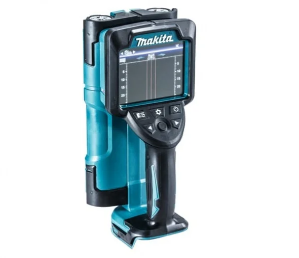 Makita DWD181ZJ Rilevatore wallscanner 18V senza batterie - dettaglio 1