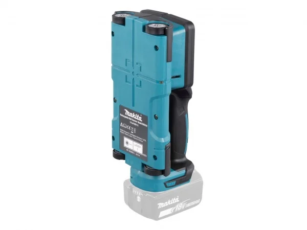 Makita DWD181ZJ Rilevatore wallscanner 18V senza batterie - dettaglio 4