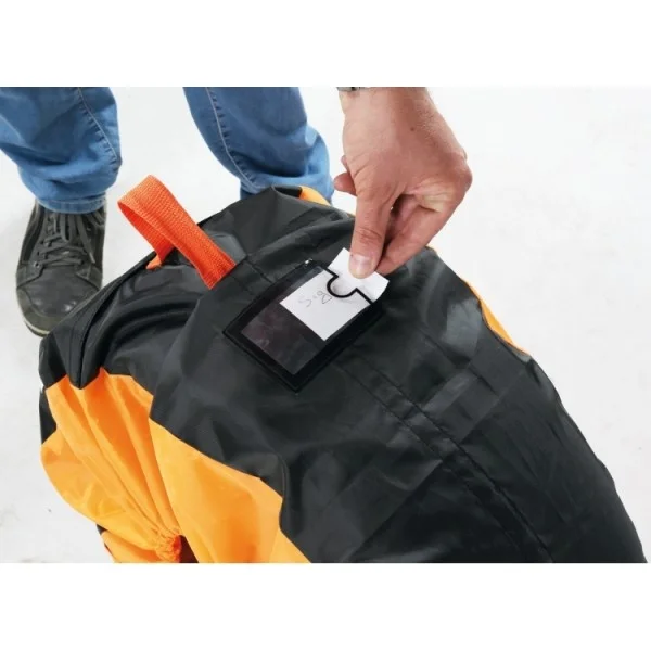 Beta 009730014 kit di 4 protezioni in nylon per ruote 973 - dettaglio 2