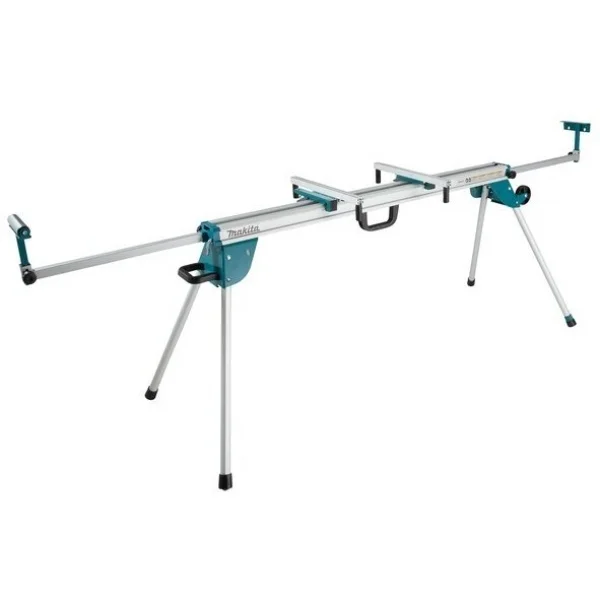 Makita DEAWST07 Carrello per troncatrice - dettaglio 2