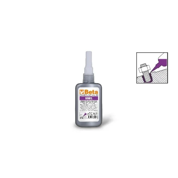 Beta 9801l frena filetti bassa resistenza - dettaglio 2