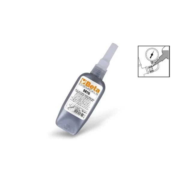Beta 9811l sigilla raccordi bassa resistenza - dettaglio 1