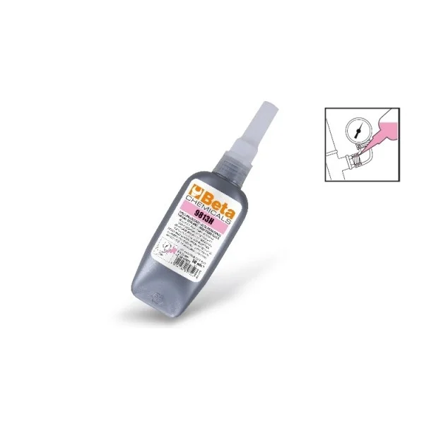 Beta 9813h sigilla raccordi alta resistenza - dettaglio 1