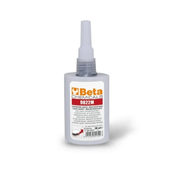 Beta 9822m guarnizione liquida media resistenza - dettaglio 3
