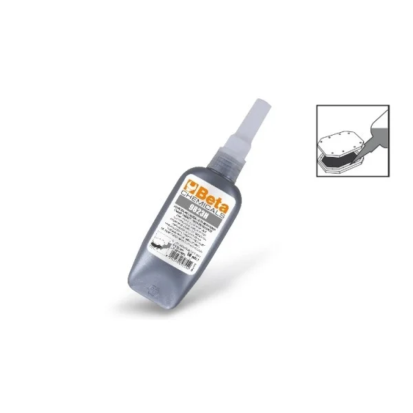 Beta 9823h guarnizione liquida alta resistenza - dettaglio 1
