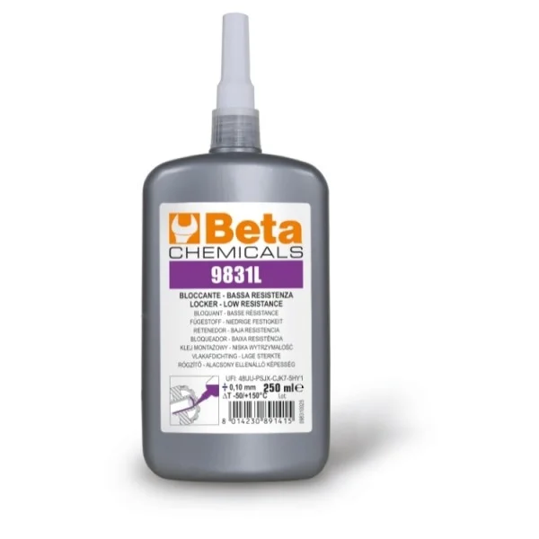 Beta 9831l bloccante bassa resistenza - dettaglio 3