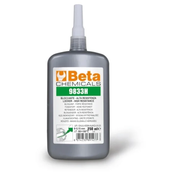Beta 9833h bloccante alta resistenza - dettaglio 3