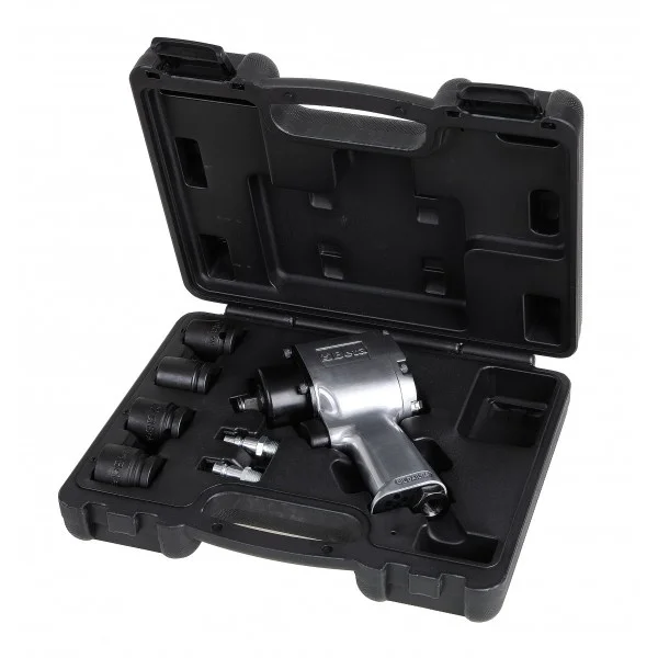 kit con avvitatore e bussole beta 1927MDA/K4