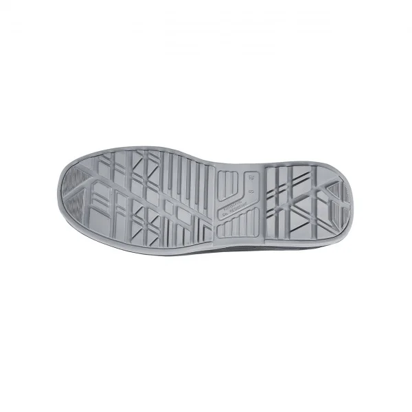 U-power Push Carpet Scarpe antinfortunistiche basse S1P SRC ESD - DETTAGLIO 2