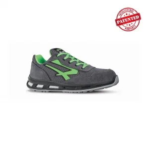 U power rl20036 u power scarpe antinfortunistiche basse poin t s1p src - dettaglio 1