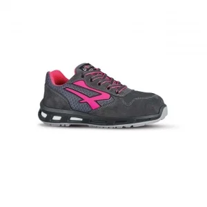 U-power Verok Scarpe antinfortunistiche basse S1P SRC - RL20216