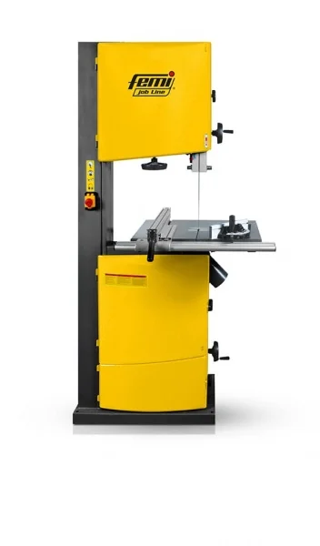 Femi job line vb28-195 sega a nastro verticale 8506020 - dettaglio 1