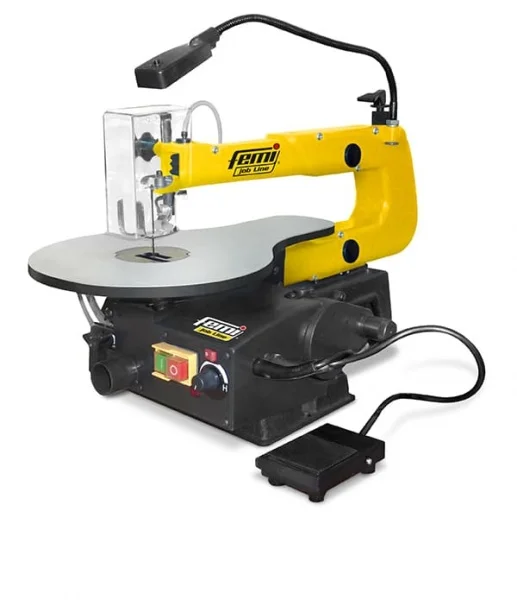 Femi job line ss40-562 traforo elettrico 8492020 - dettaglio 1