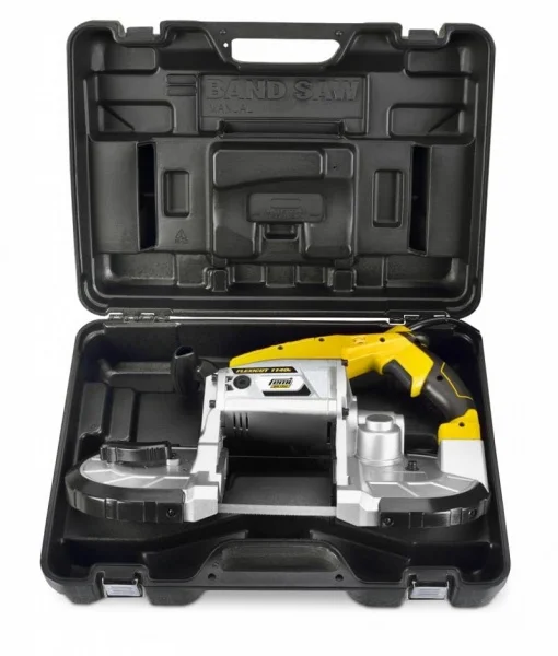 Femi job line flexicut 1140e sega a nastro portatile 8472020 - dettaglio 3