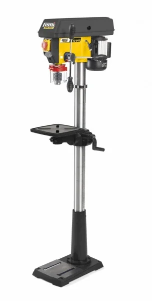 Femi job line dp 12-943 trapano a colonna a pavimento 8086125 - dettaglio 1