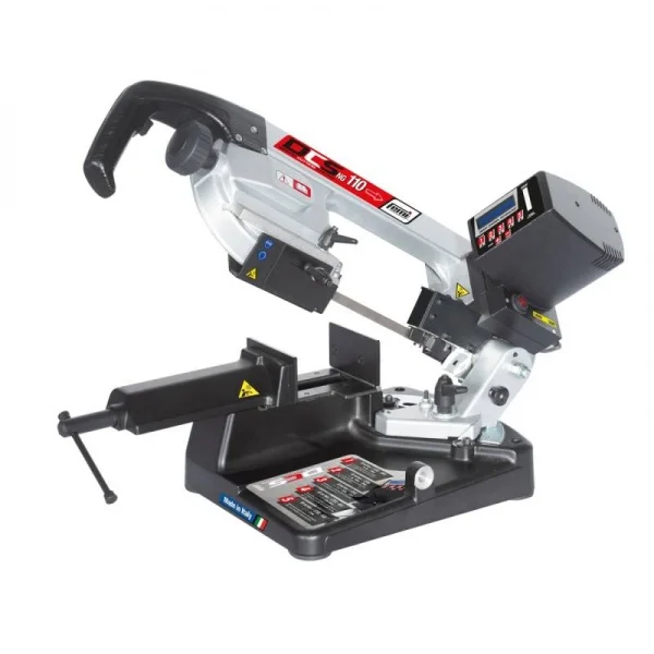 Femi dcs ng110 segatrice a nastro portatile digital cutting system 8484820 - dettaglio 1