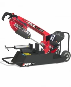 Femi 787 da xl segatrice a nastro con ruote a discesa automatica 8487025 - dettaglio 1