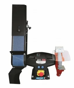 Femi 293n smerigliatrice levigatrice a nastro 8071021 - dettaglio 1