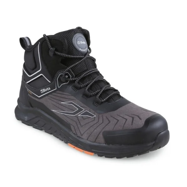 7357g scarpe antinfortunistiche alte 0-gravity s3 - dettaglio 2