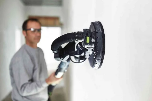 Festool stf d225 gr s/25 dischi abrasivi granat pz 25 - dettaglio 3