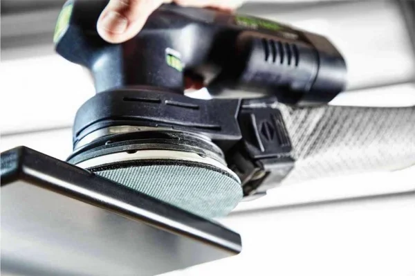 Festool stf 80x133 net/50 fogli abrasivi granat net pz 25 - dettaglio 3