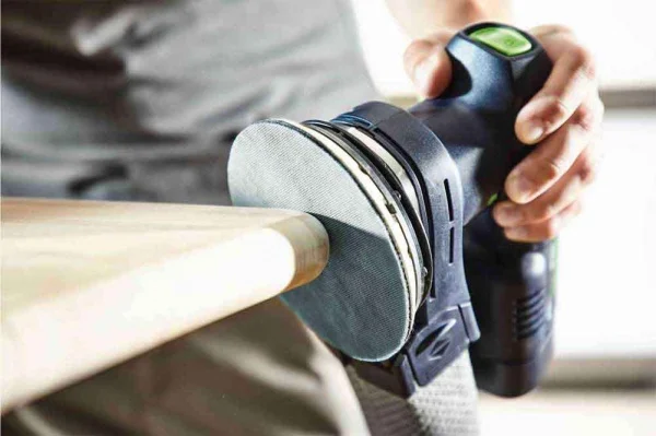 Festool stf delta net/50 fogli abrasivi granat net pz 50 - dettaglio 2