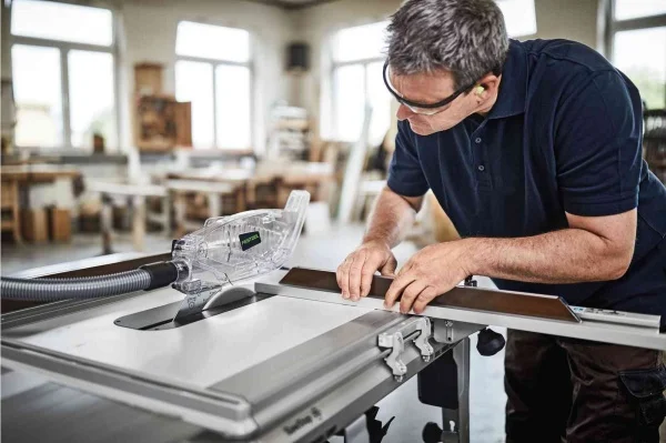 Festool hw 254x2,4x30 tf80 a lama speciale semistazionarie 575978 - dettaglio 2