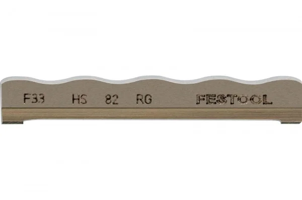 Festool hs82rg grossa coltello a spirale per pialletto 484519 - dettaglio 1