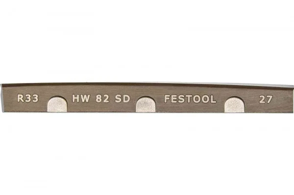 Festool hw 82 sd coltello a spirale per pialletto 484515 - dettaglio 1